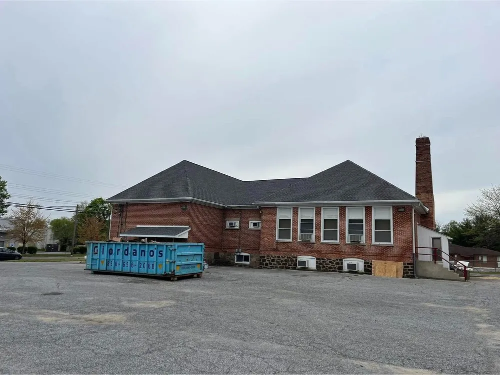 Slide of GT General Contracting