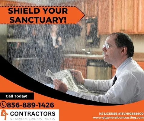 GT General Contracting