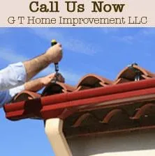Slide of GT Home Improvement