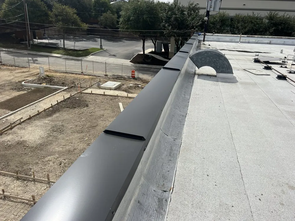 Slide of GT Roofing & Construction 