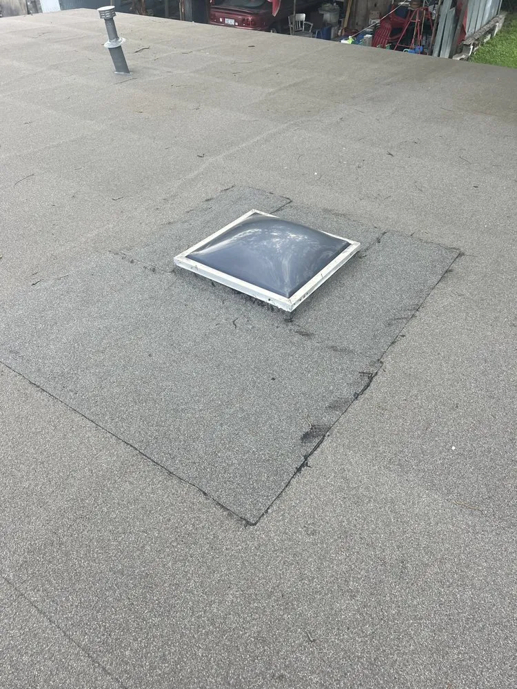 Slide of GT Roofing & Construction 