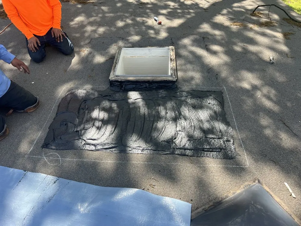 Slide of GT Roofing & Construction 