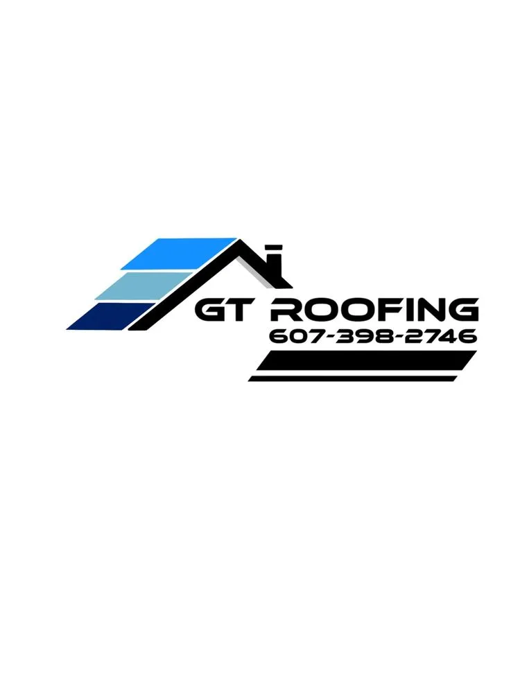 Slide of GT Roofing
