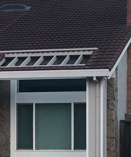 Slide of GT Roofing Services