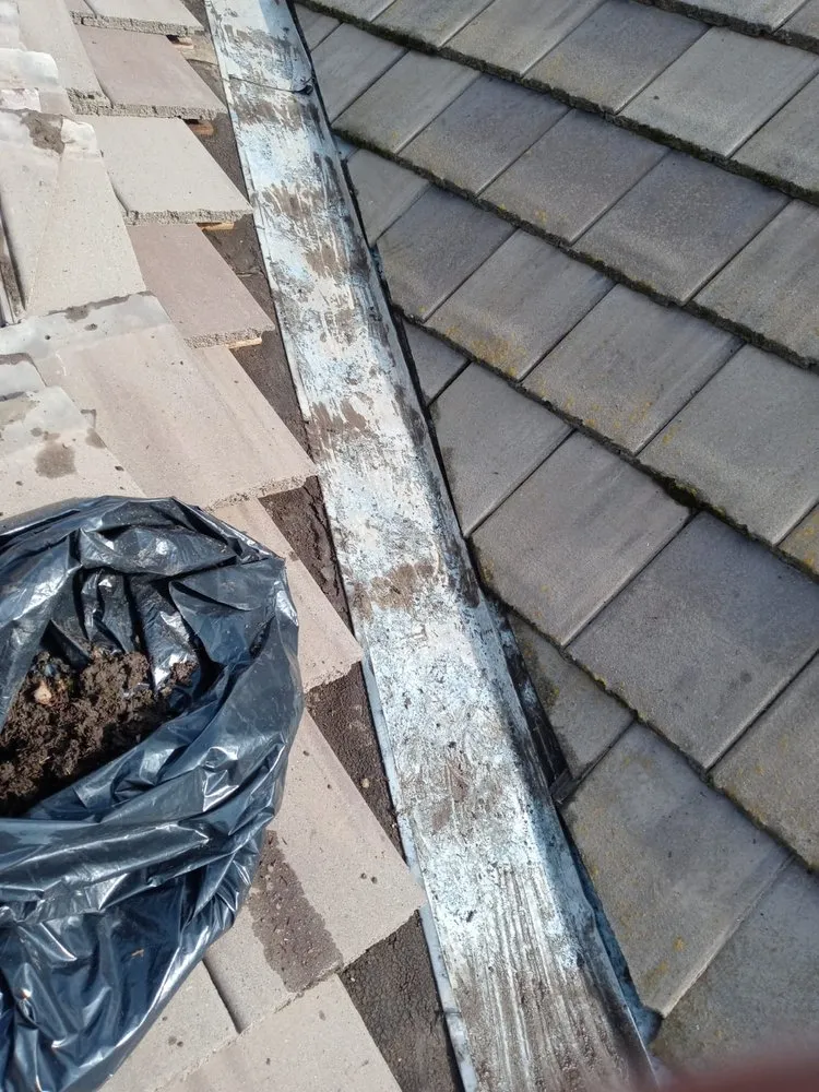 Slide of GT Roofing Services