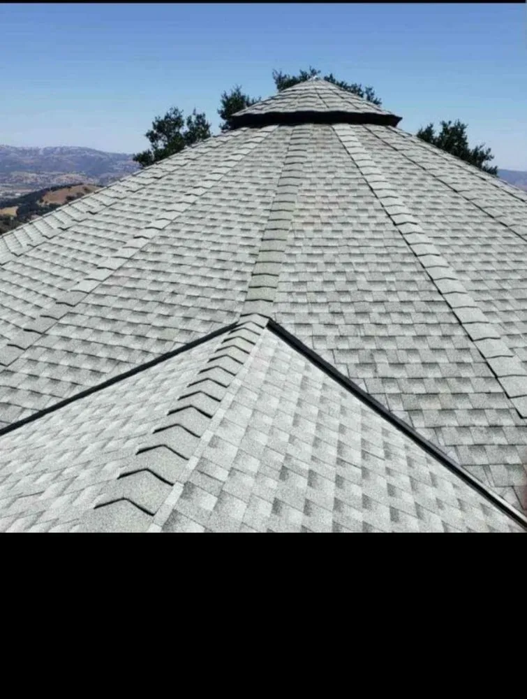 Slide of GT Roofing Services