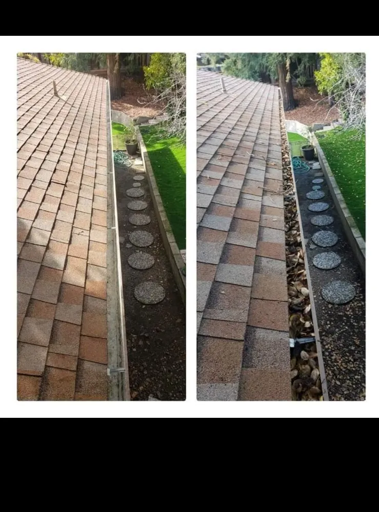 Slide of GT Roofing Services