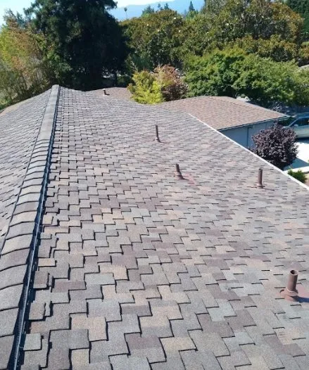 Slide of GT Roofing Services