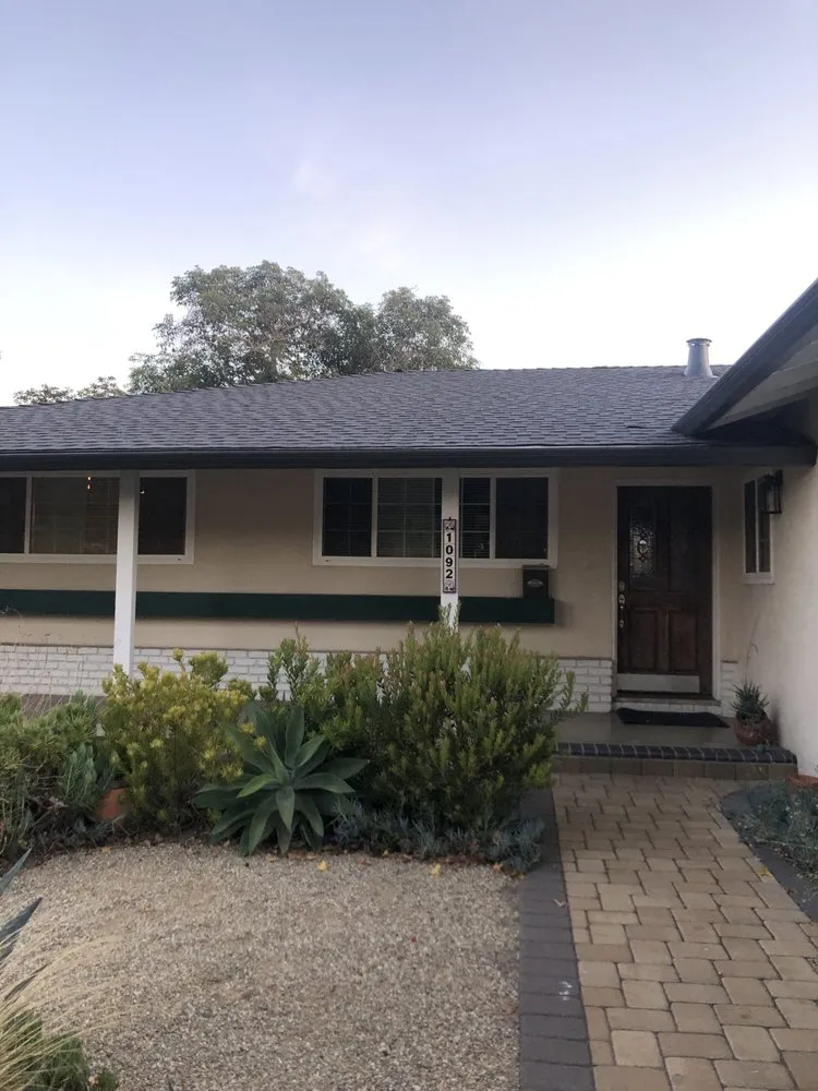 Slide of GT Roofing Services