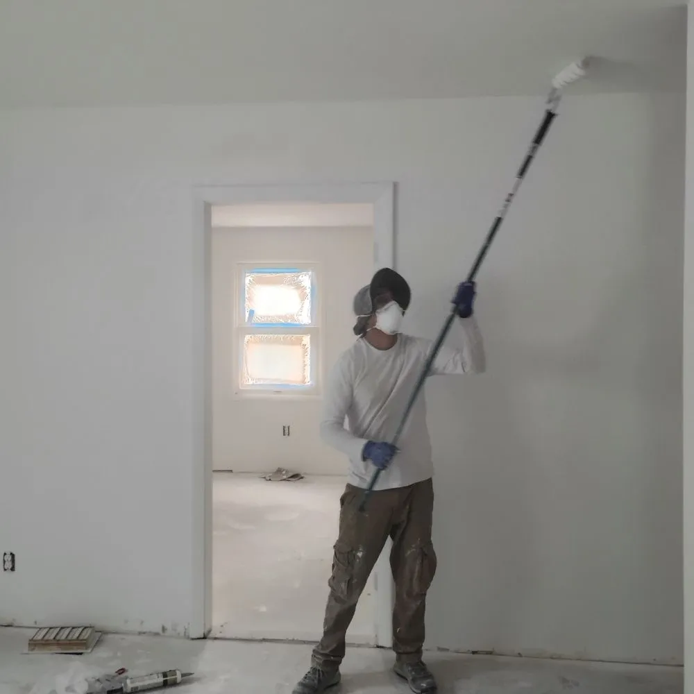 Slide of GT6 Construction