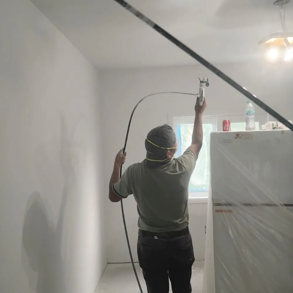 Slide of GT6 Construction