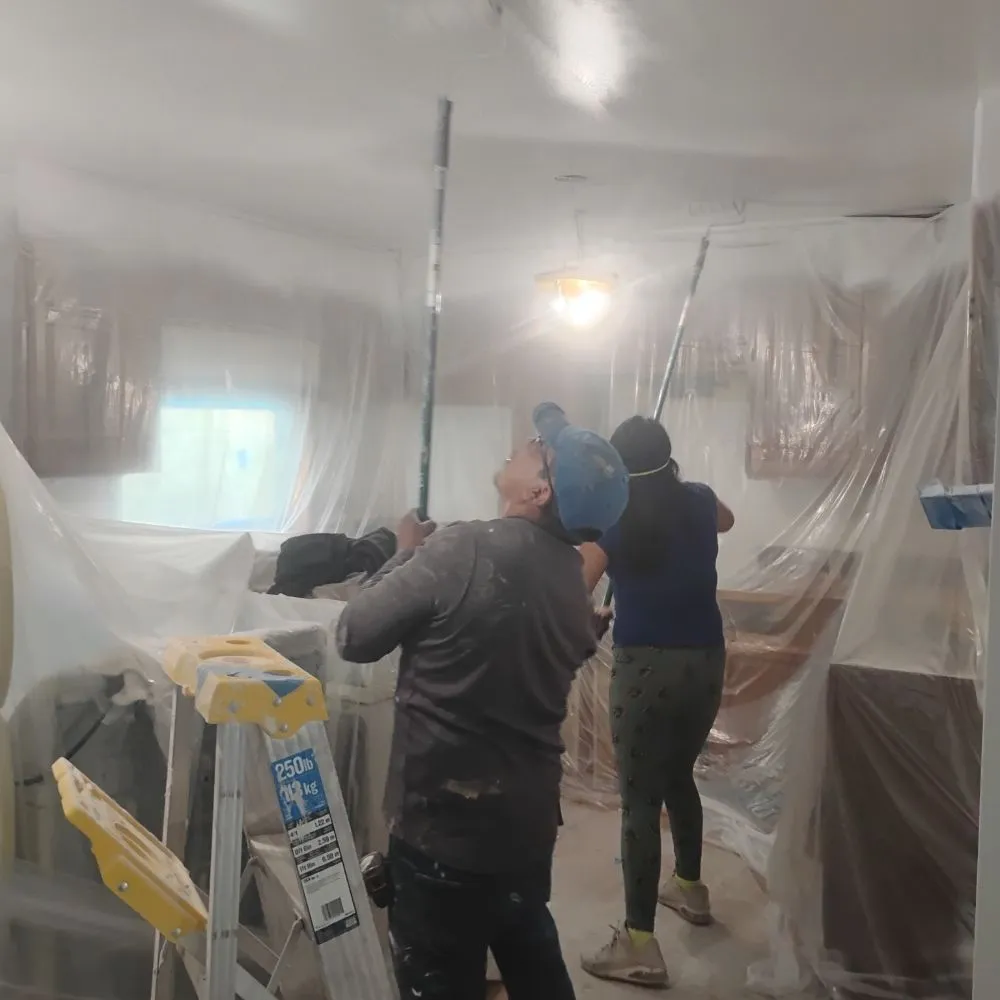 Slide of GT6 Construction