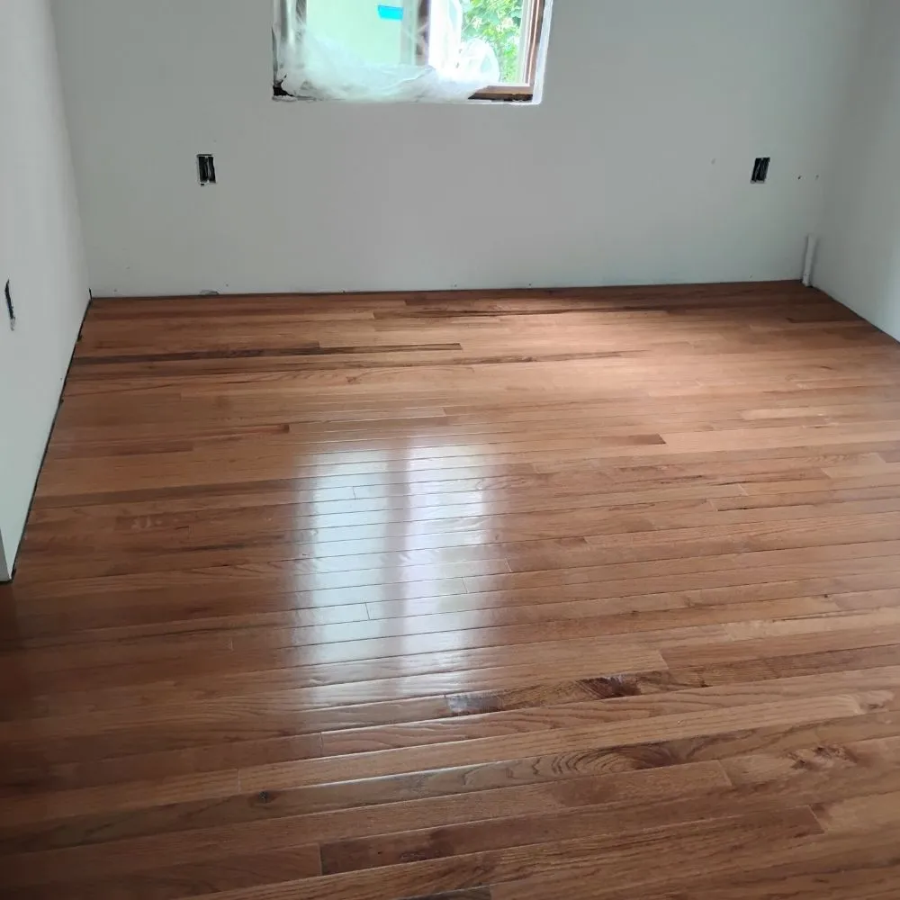 Slide of GT6 Construction