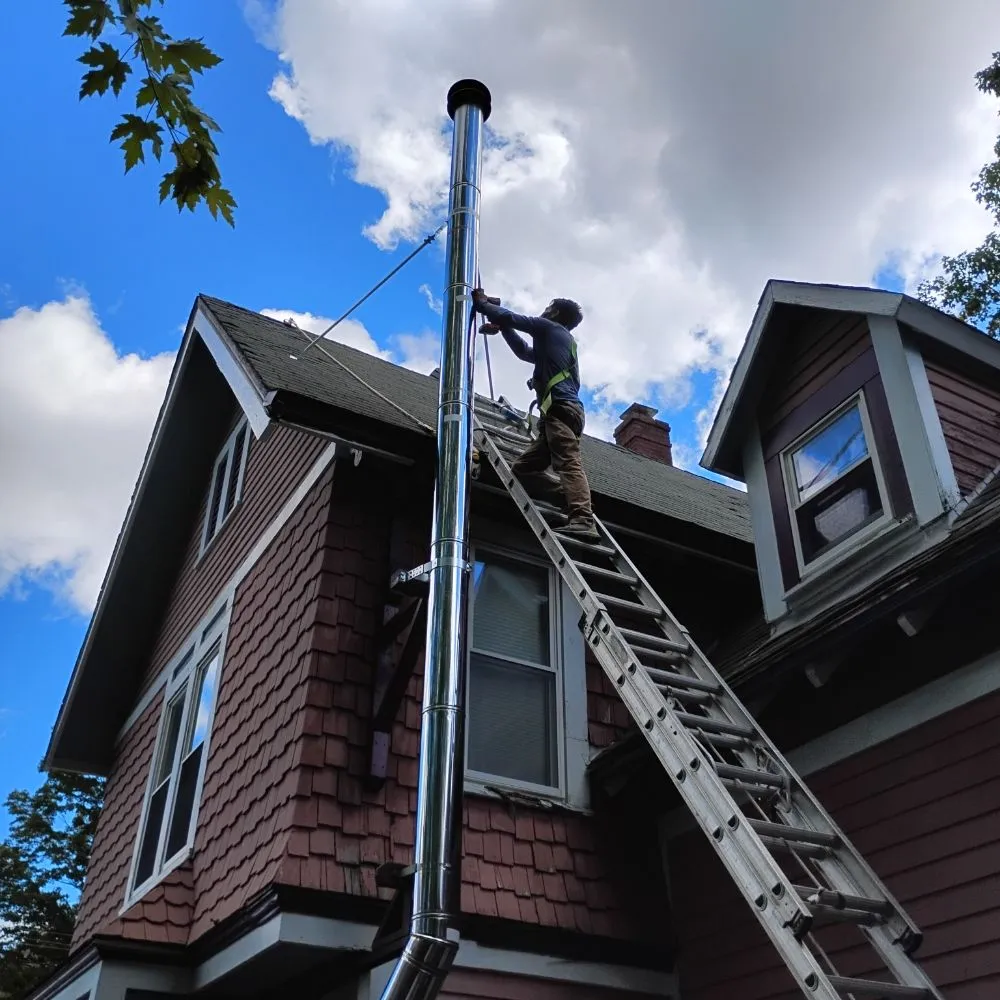 Slide of GT6 Construction