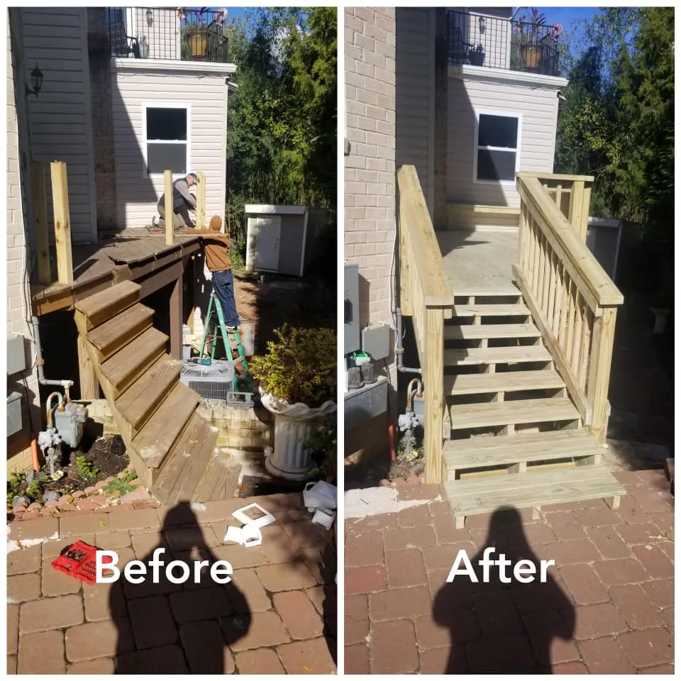 Trusted residential roofing service for residential properties across Spotsylvania, VA - GTE & Sons Construction