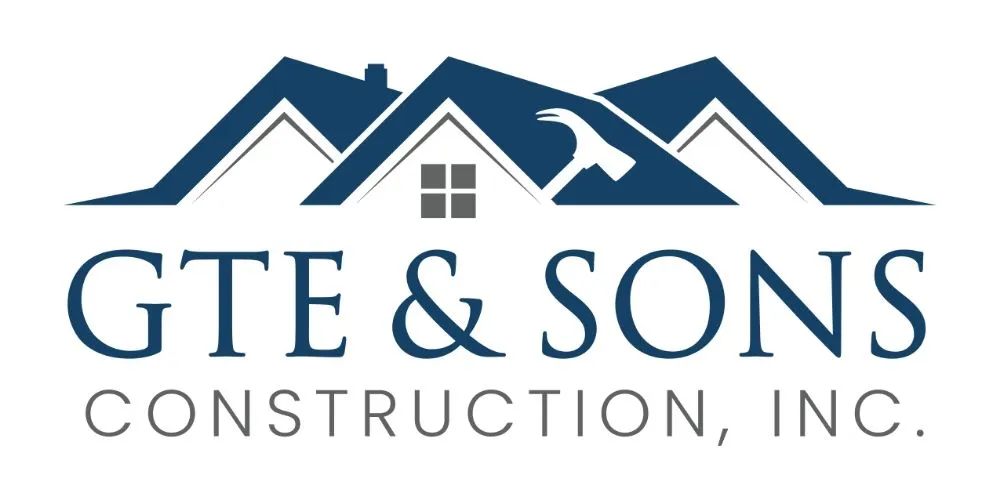 Reliable roof inspection experts serving Spotsylvania, VA - GTE & Sons Construction
