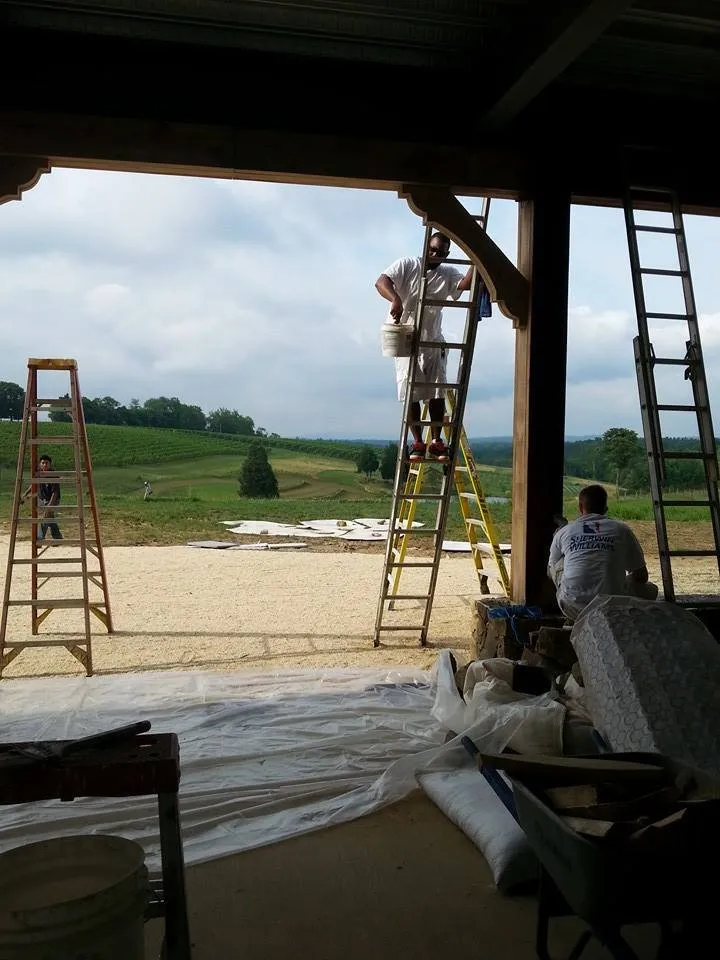 Licensed shingle roofing service in Spotsylvania, VA - GTE & Sons Construction