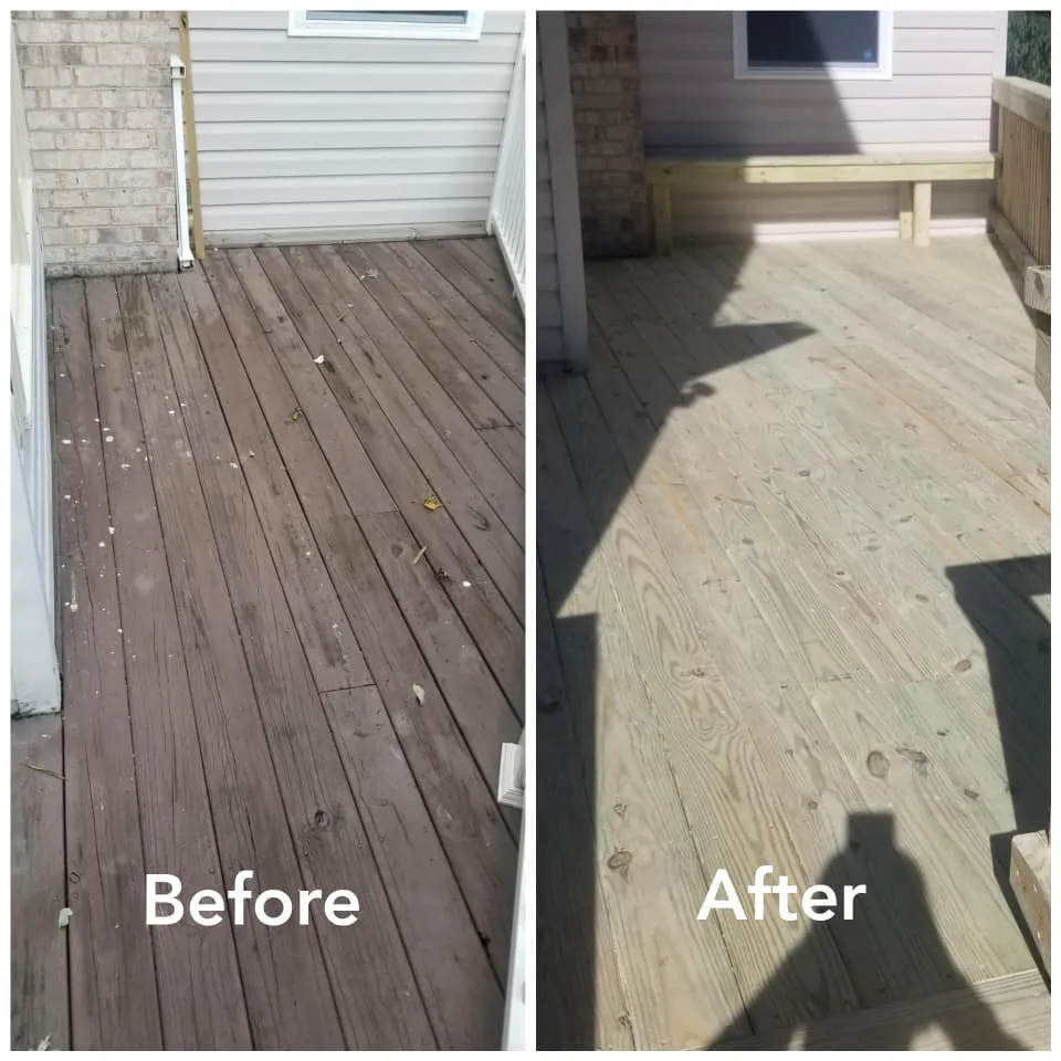 Trusted roof repair in Spotsylvania, VA - GTE & Sons Construction