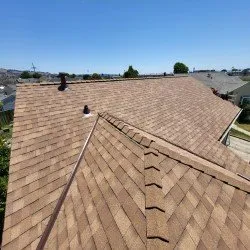 Slide of GTE Construction & Roofing 