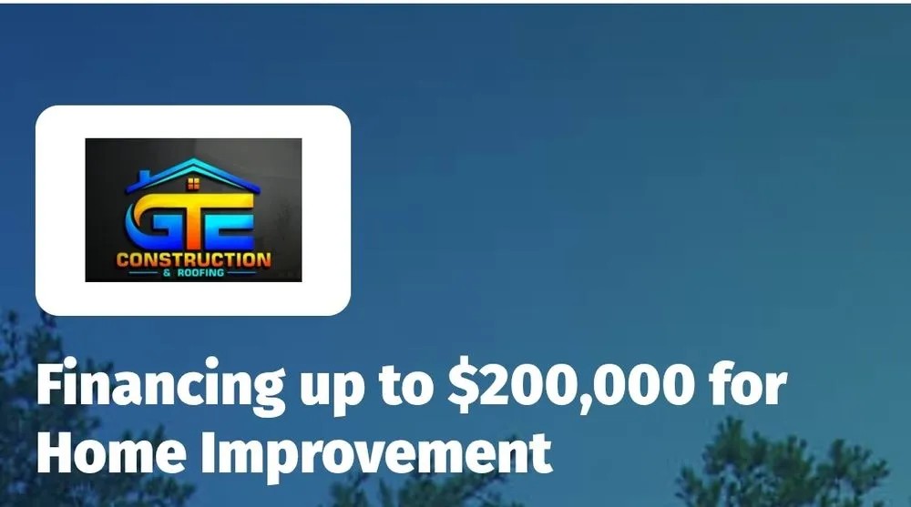 Slide of GTE Construction & Roofing 