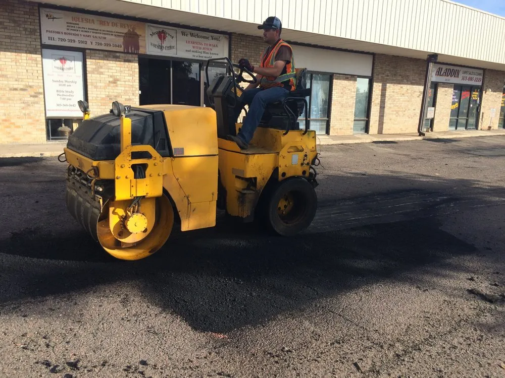 Slide of GTG Paving And Maintenance