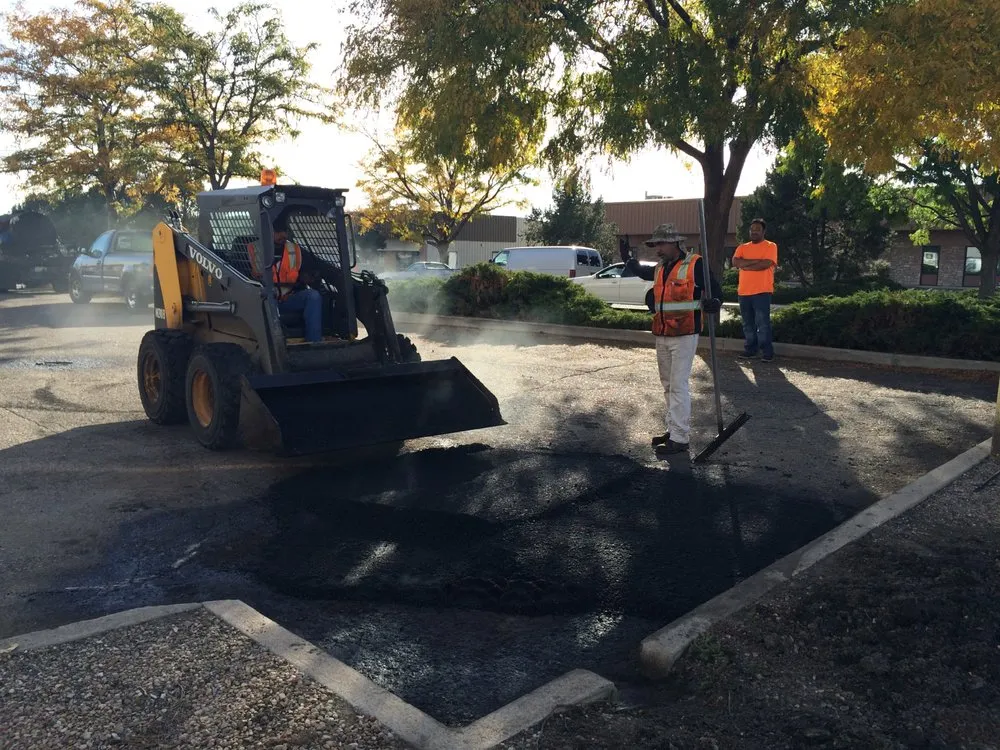 Slide of GTG Paving And Maintenance