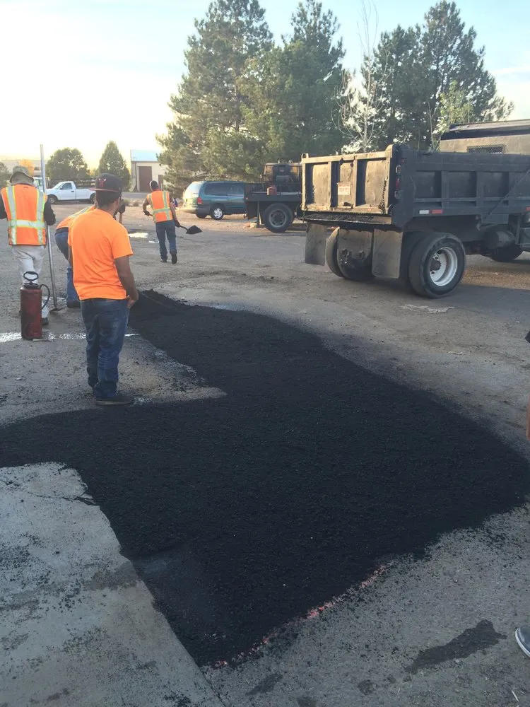 Slide of GTG Paving And Maintenance