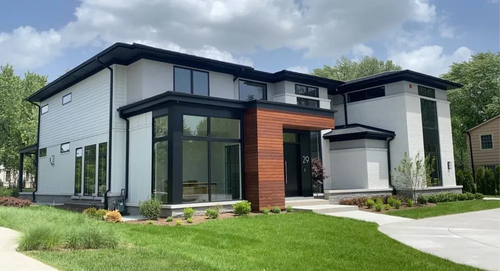 Slide of GTG Services