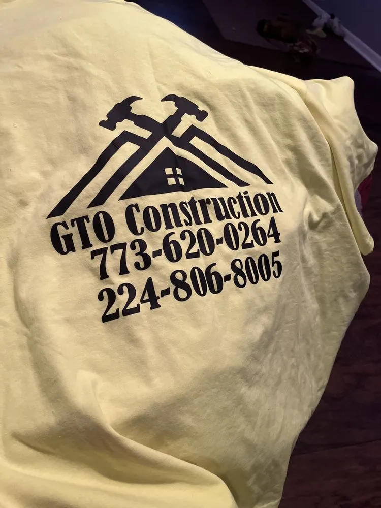 Trusted flat roof repair in kedzie, IL - GTO Construction