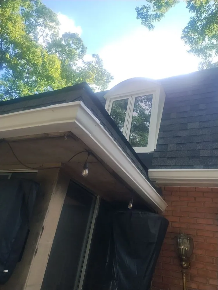 Licensed flat roof repair for homes across kedzie, IL - GTO Construction