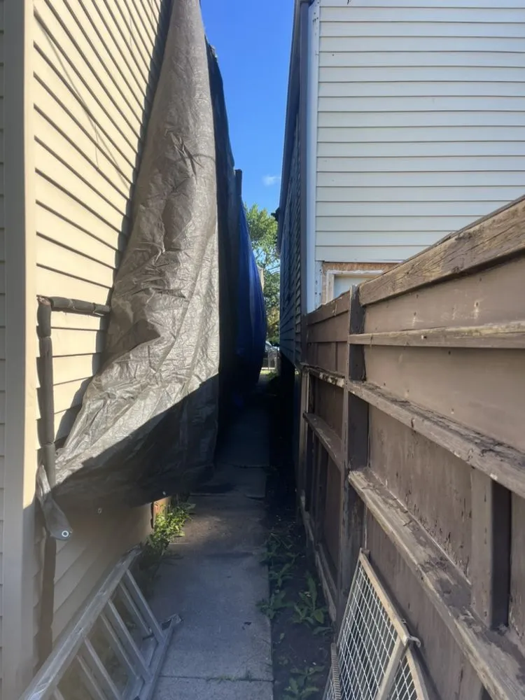 Trusted roof replacement for homes across kedzie, IL - GTO Construction