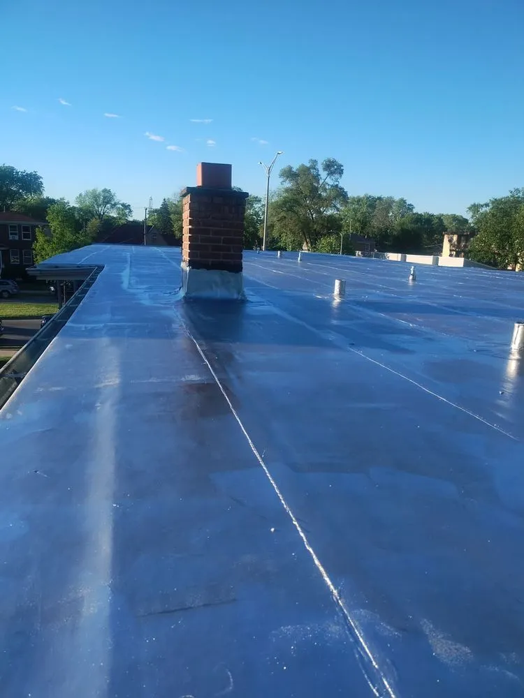 Professional roof inspection in kedzie, IL by GTO Construction