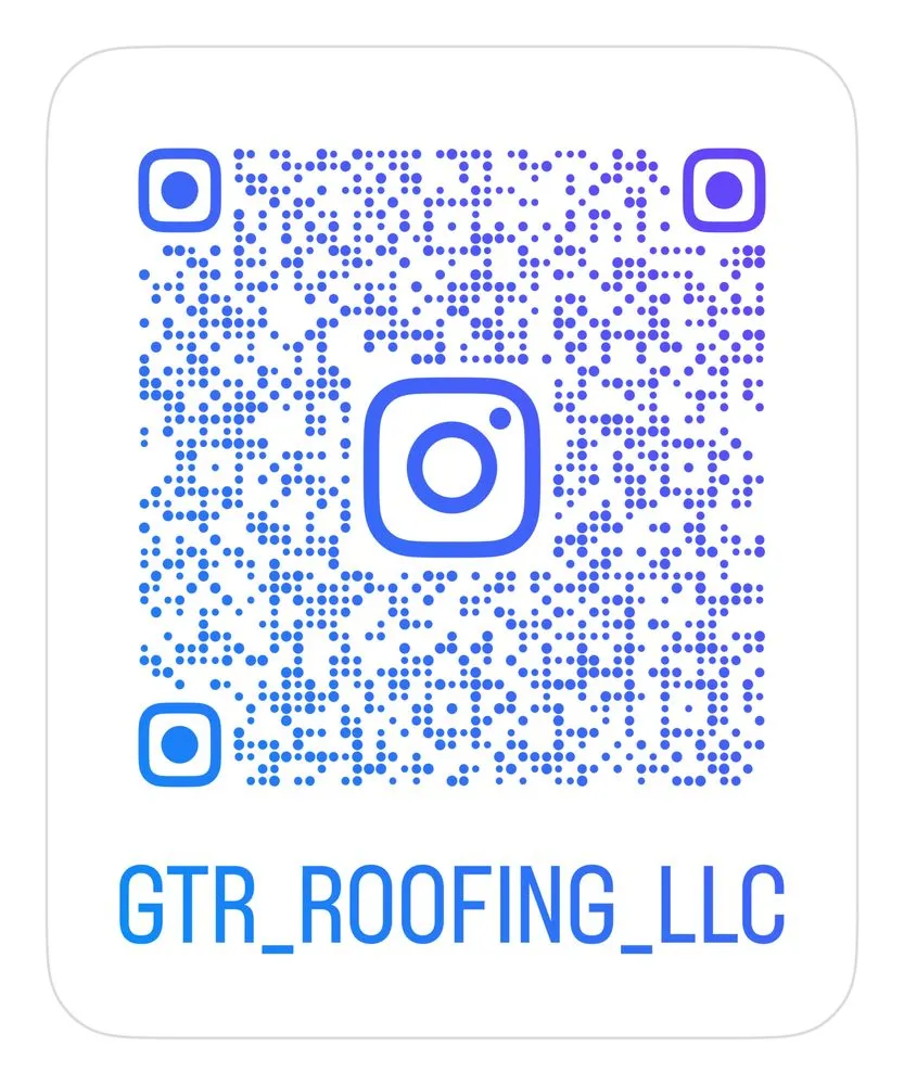 Slide of GTR Roofing