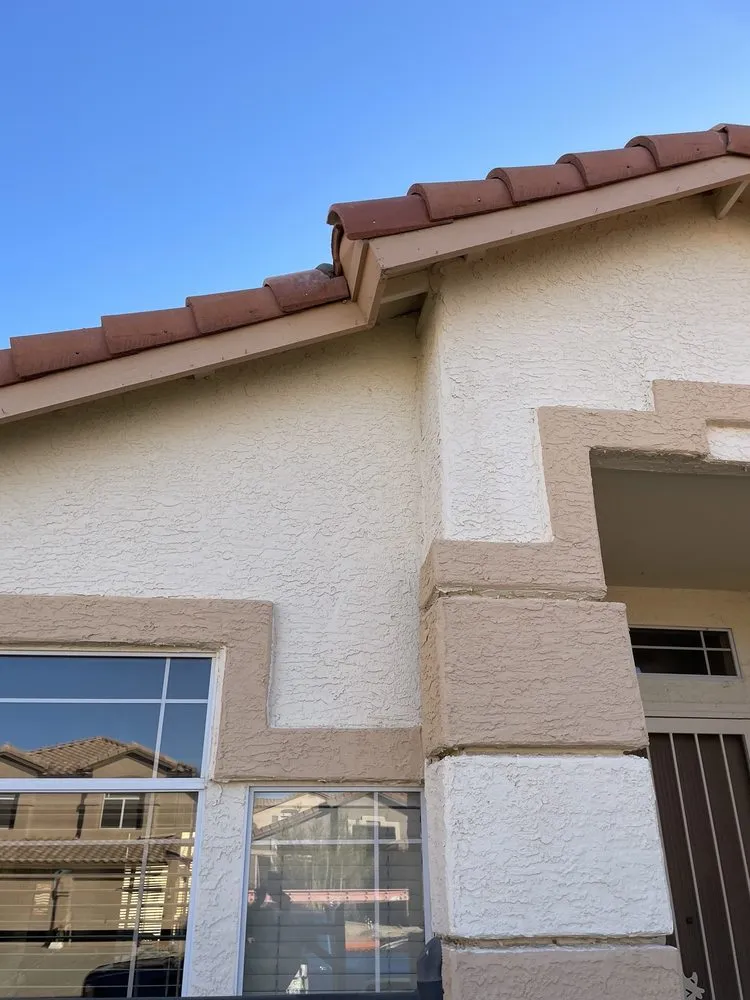 Slide of GTR Roofing