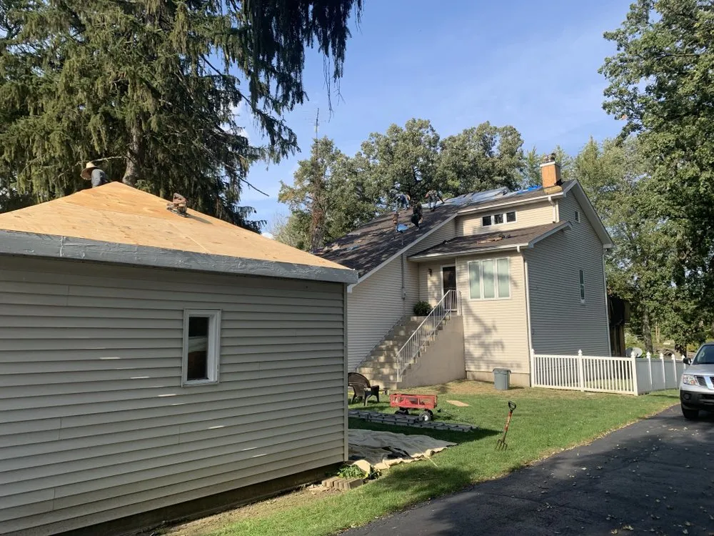 Slide of GTZ Remodeling & Roofing