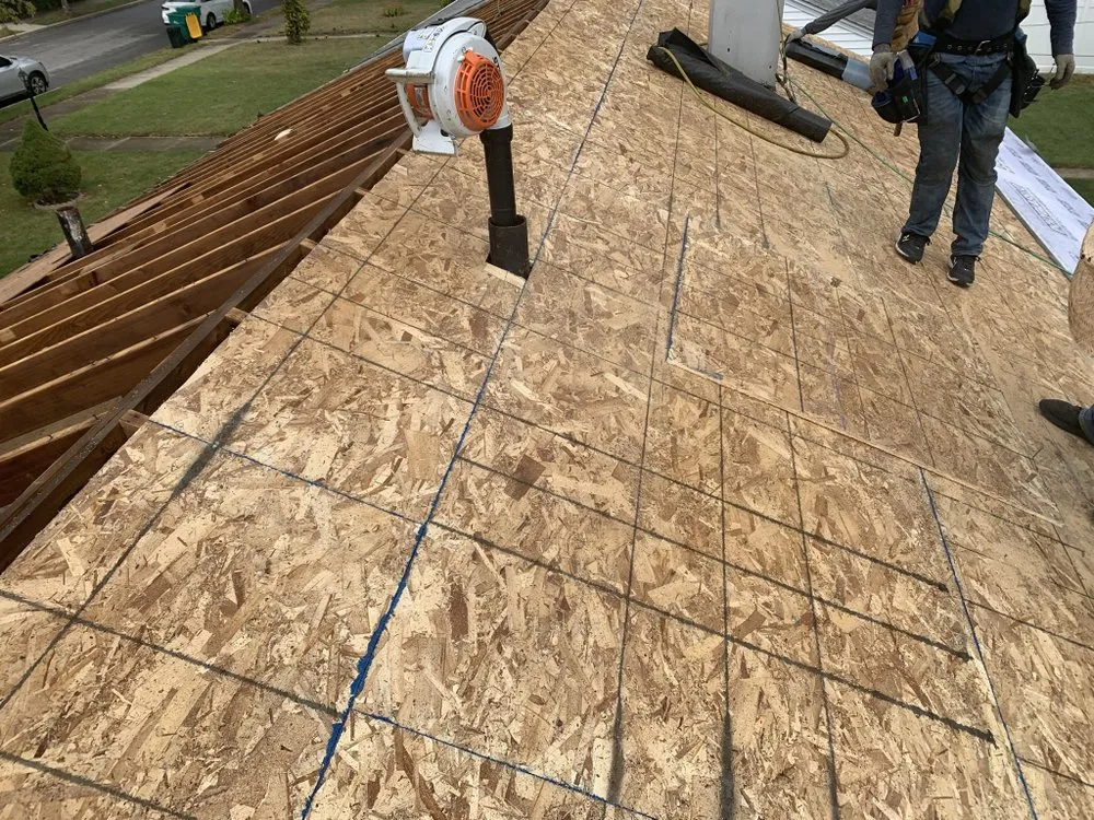 Slide of GTZ Remodeling & Roofing