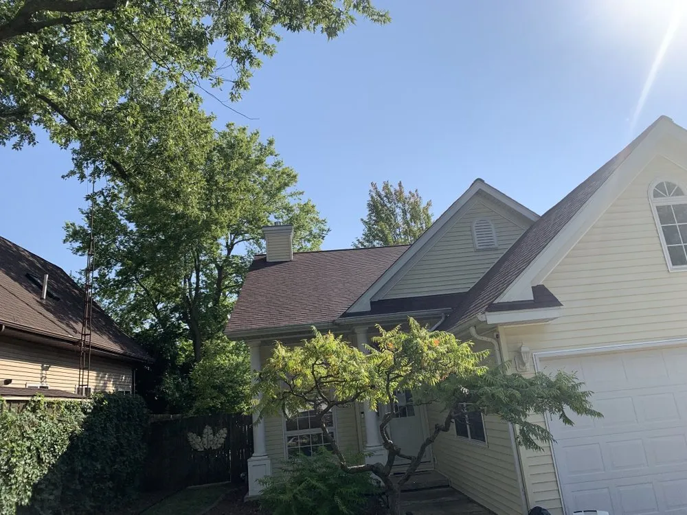 Slide of GTZ Remodeling & Roofing