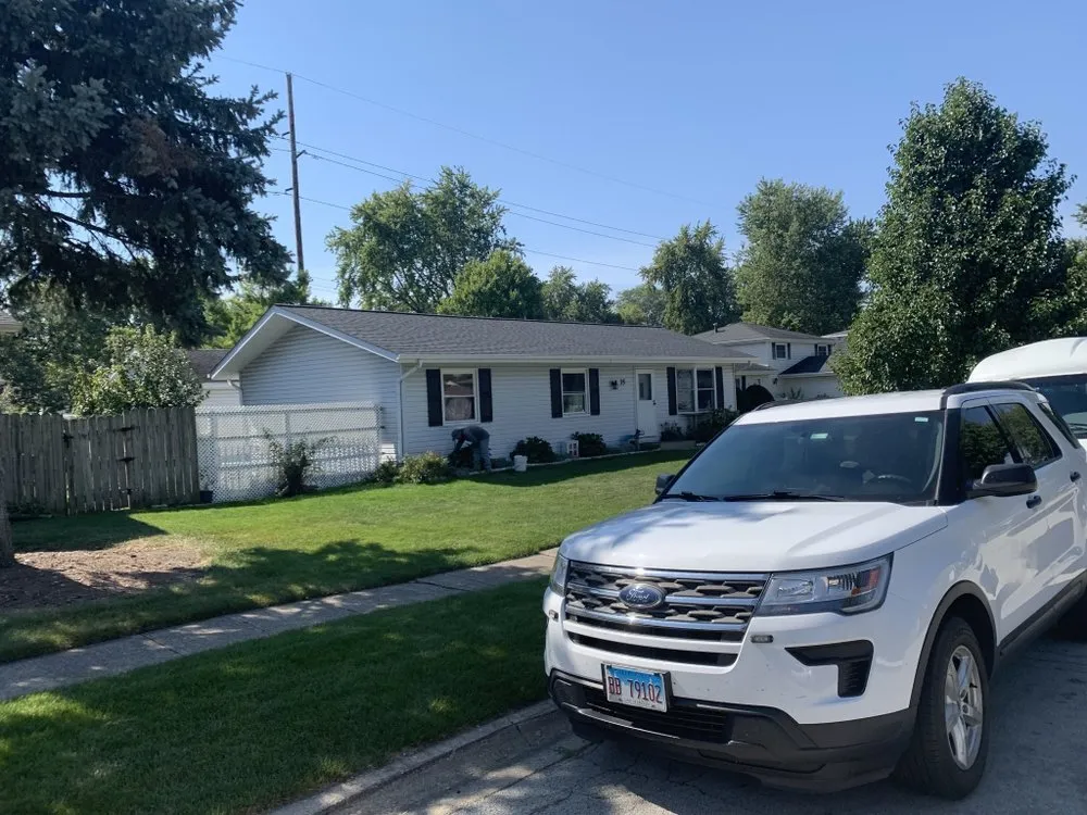 Slide of GTZ Remodeling & Roofing