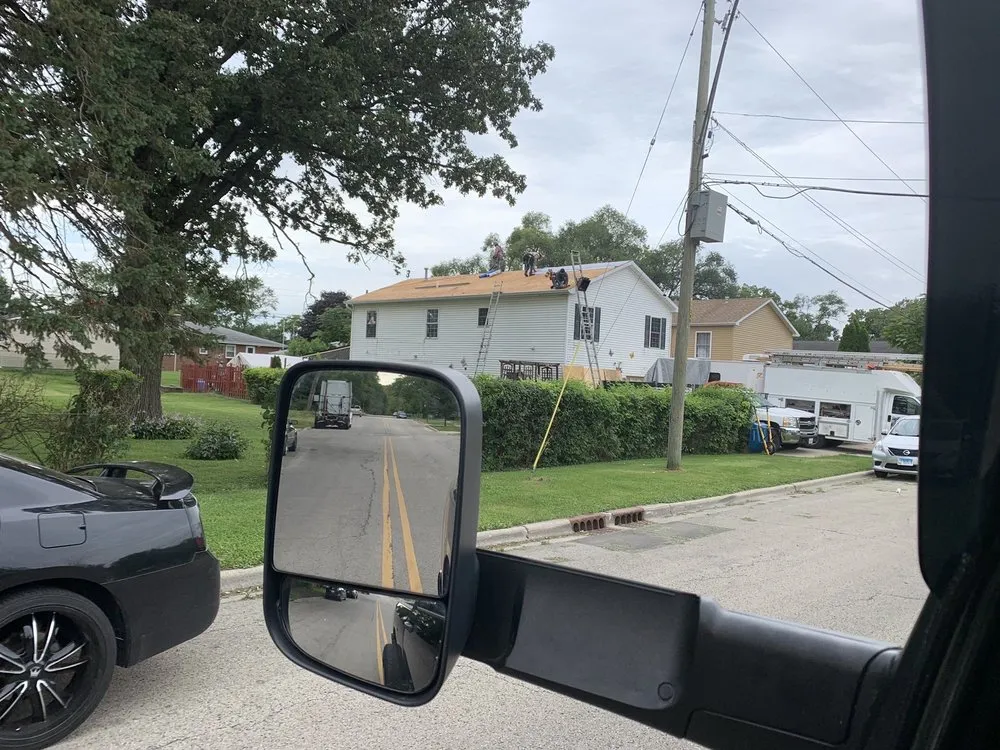 Slide of GTZ Remodeling & Roofing