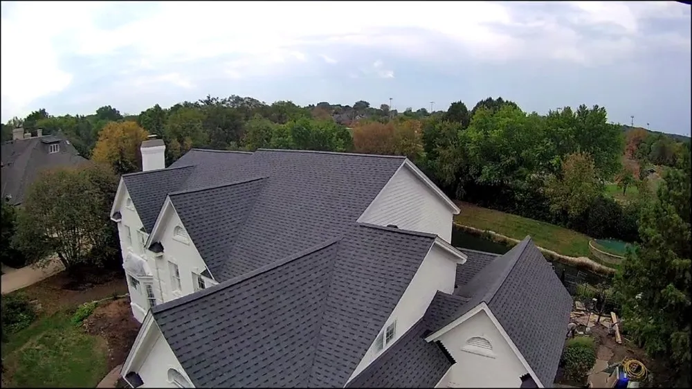 Slide of GTZ Remodeling & Roofing