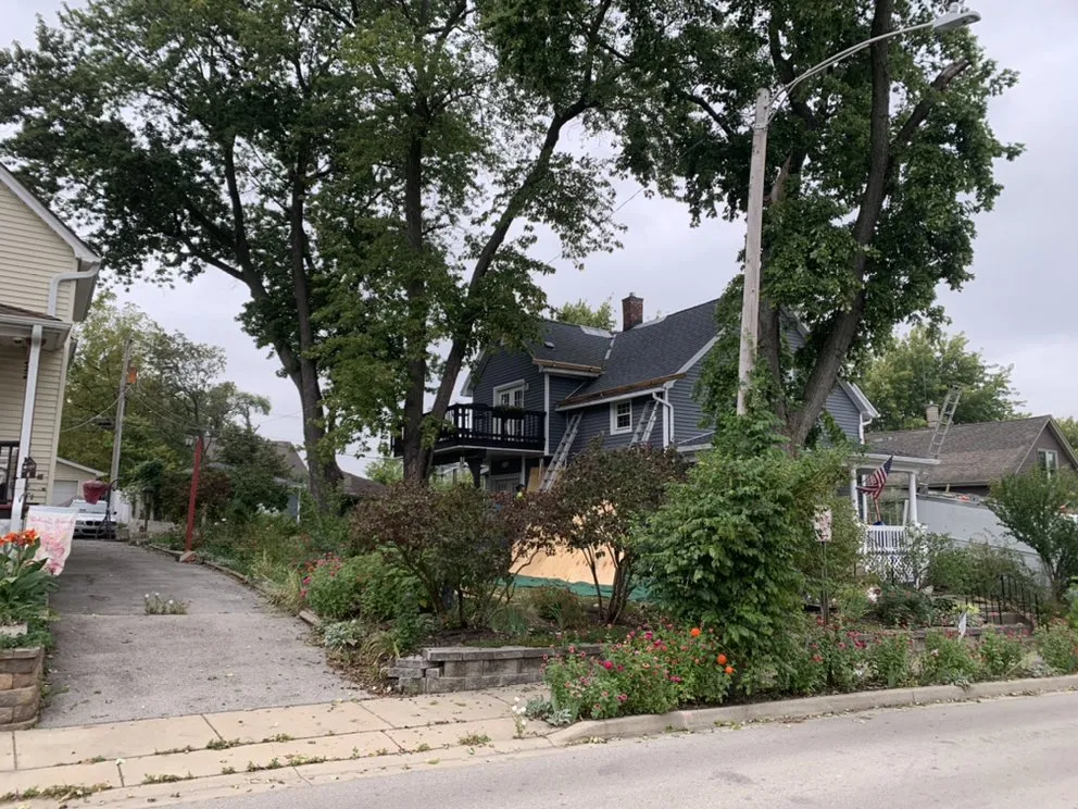 Slide of GTZ Remodeling & Roofing