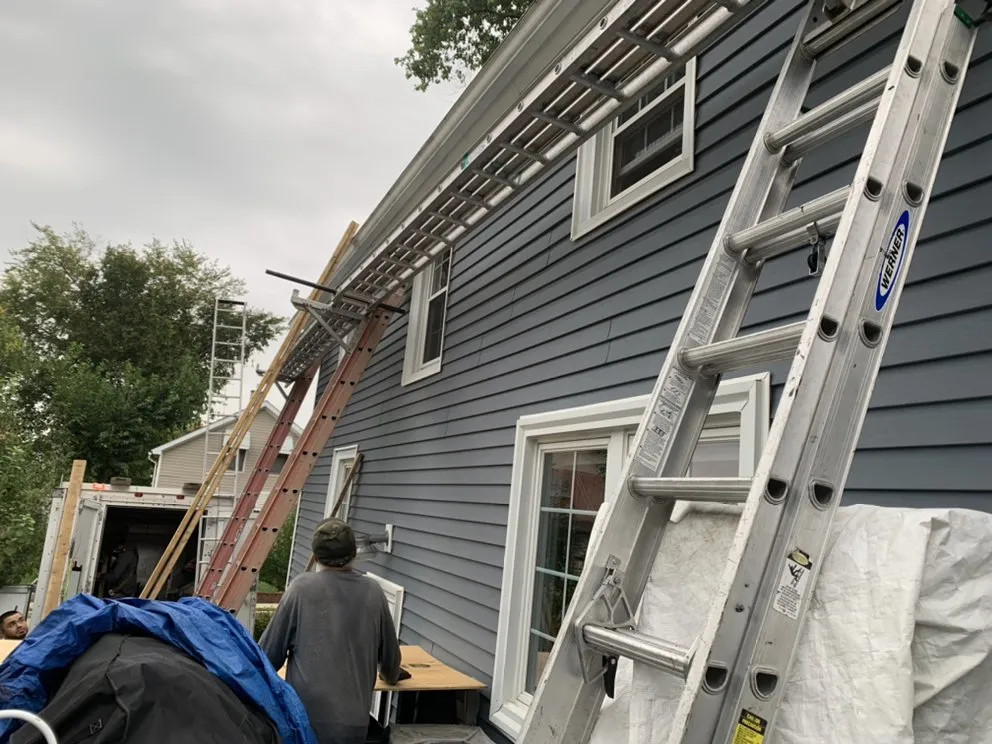 Slide of GTZ Remodeling & Roofing