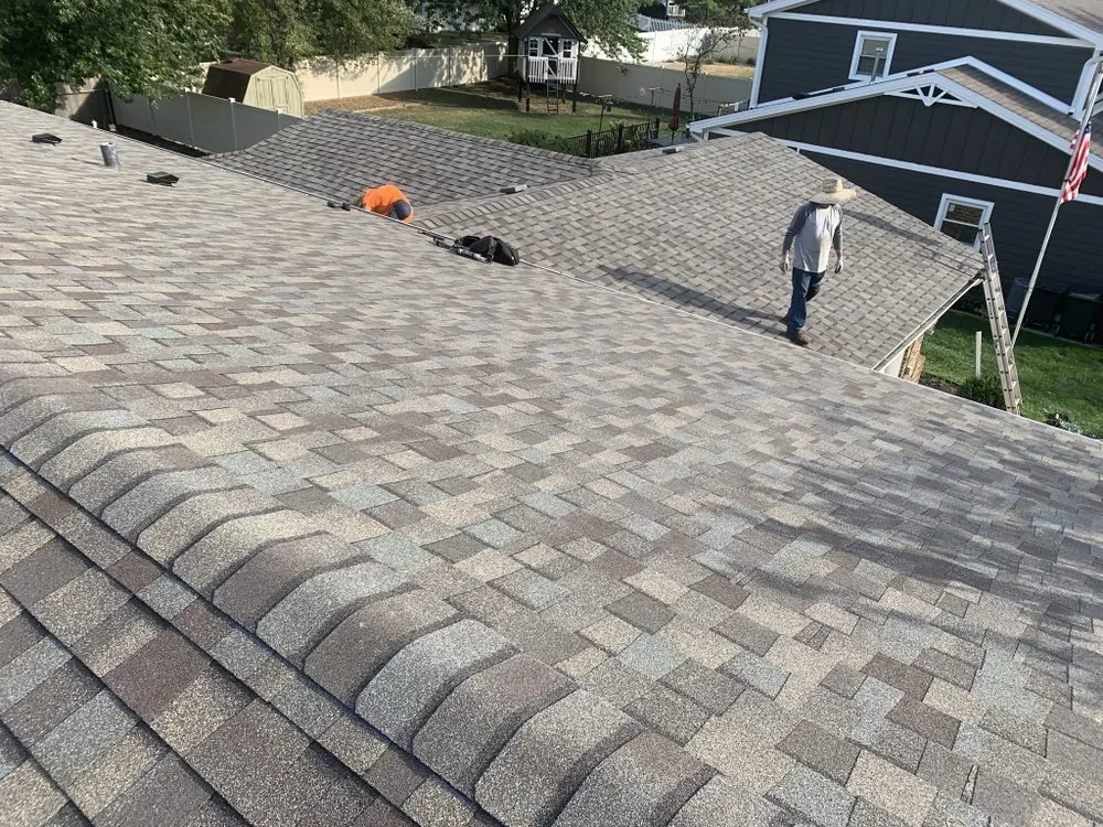 Slide of GTZ Remodeling & Roofing