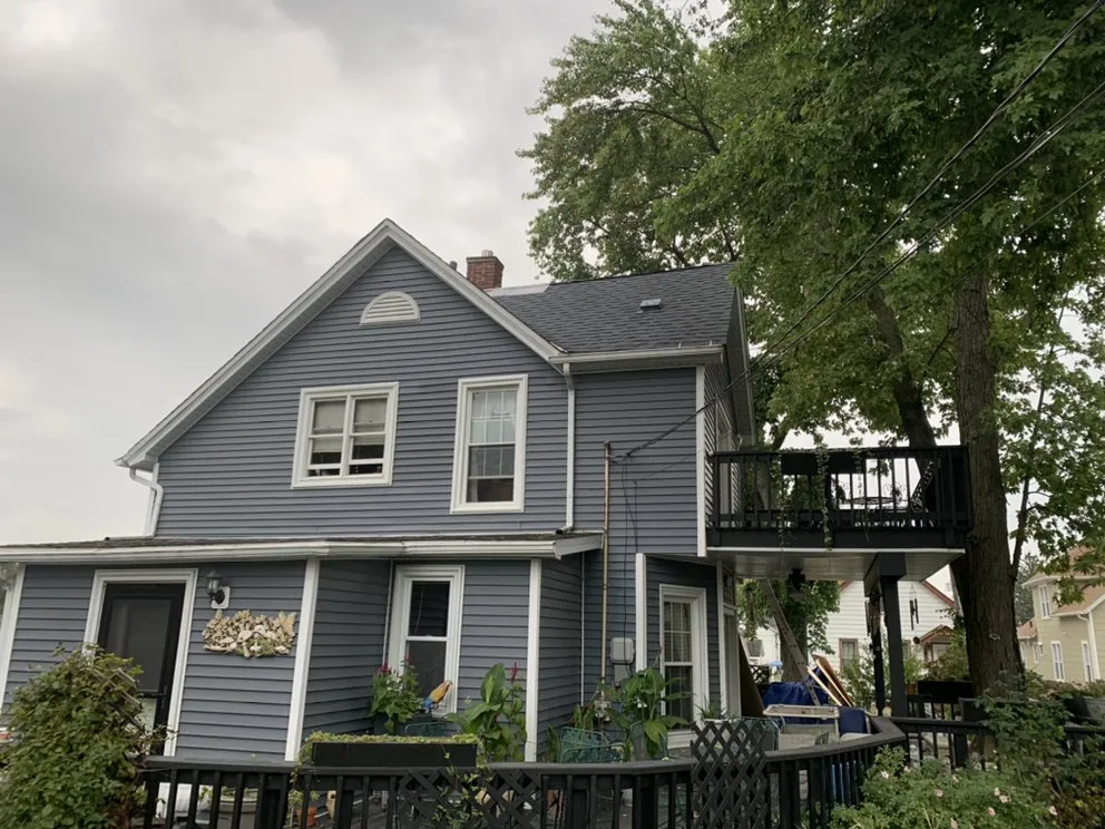 Slide of GTZ Remodeling & Roofing