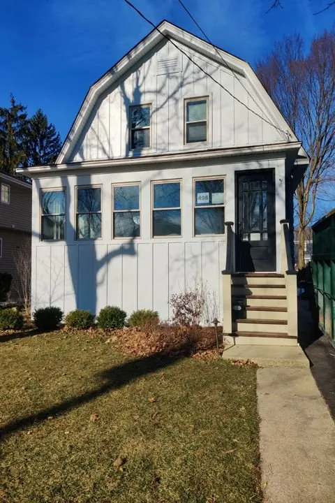 Slide of GTZ Siding Construction