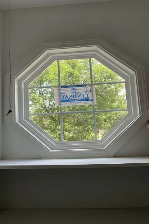 Slide of GTZ Siding Construction