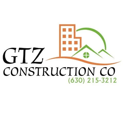 Slide of GTZ Siding Construction