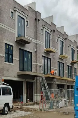 GTZ Siding Construction Logo