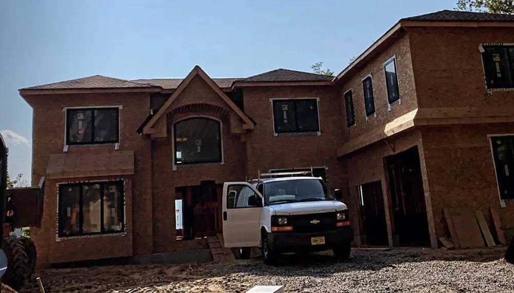 Slide of Guailacela Construction