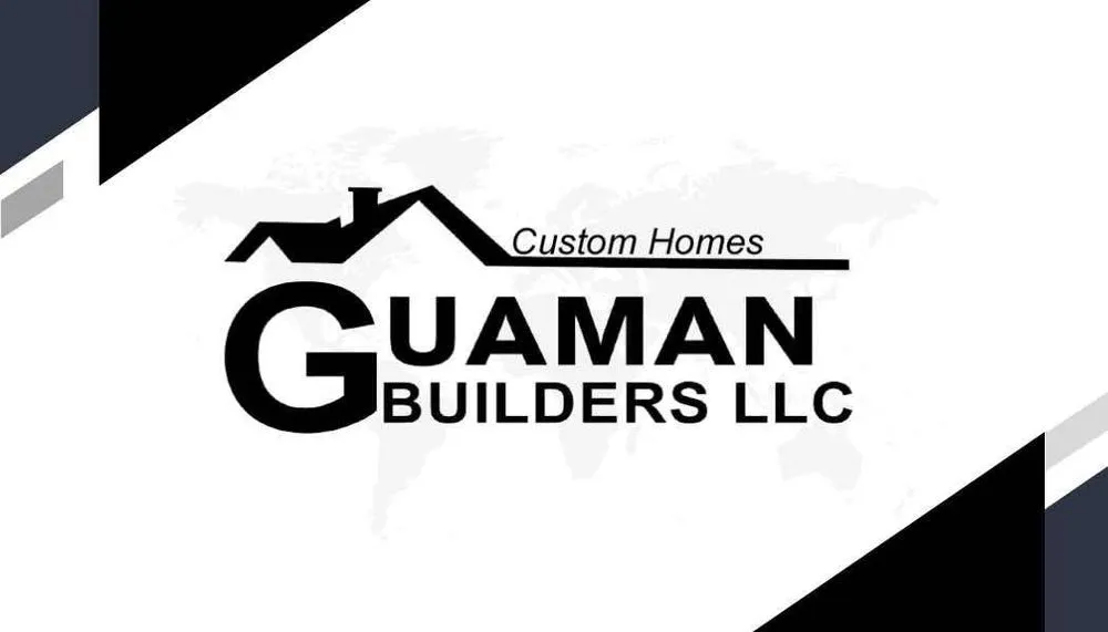 Slide of Guaman Builders